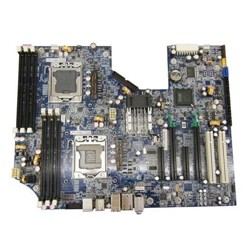 914281-001 - HP Motherboard for Z8 G4 Workstation