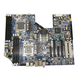 914281-001 - HP Motherboard for Z8 G4 Workstation