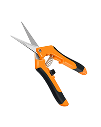 Ipower Growlight Glprnr6Or 6.5 Inch Pruning Shears Hand Pruner