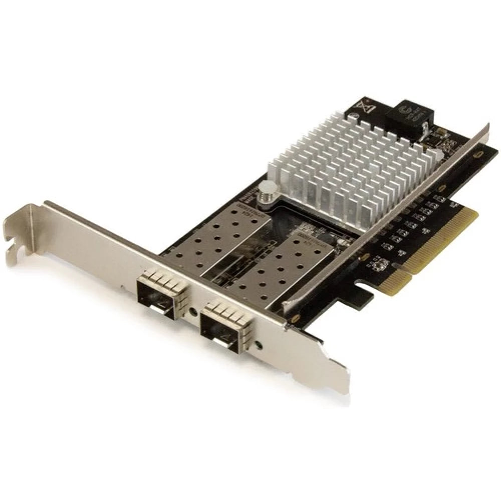 HX-PCIE-BD16GF - Cisco Emulex LPe31002 Dual-Ports 16GbE Fibre Channel PCI-Express 3.0 x8 Low Profile Host Bus Adapter (HBA)