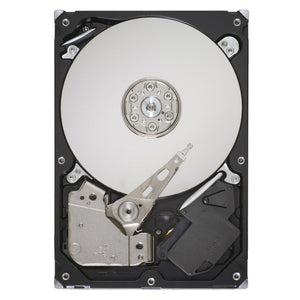 ST380215AS - Seagate Barracuda 7200.10 80GB 7200RPM 2MB Cache SATA 3Gb/s 3.5-inch Hard Disk Drive