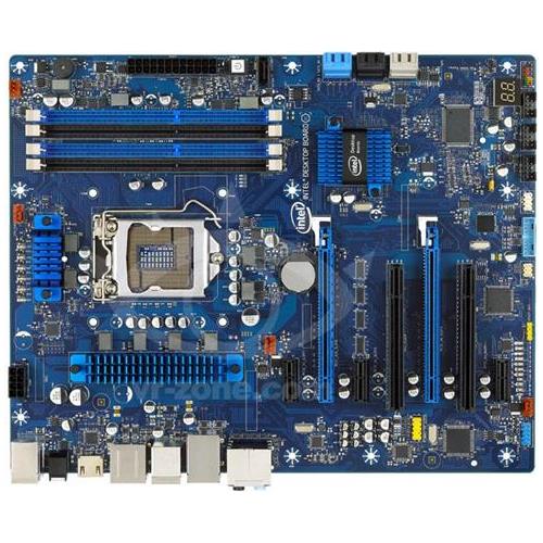 G14064-207 - Intel System Board (Motherboard) Socket 1155