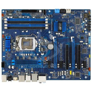 G14064-207 - Intel System Board (Motherboard) Socket 1155