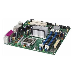 D63733-206 - Intel Desktop Motherboard Socket LGA775 DDR2 micro ATX