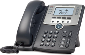 SPA514G-RF|Cisco Small Business SPA 514G VoIP Phone