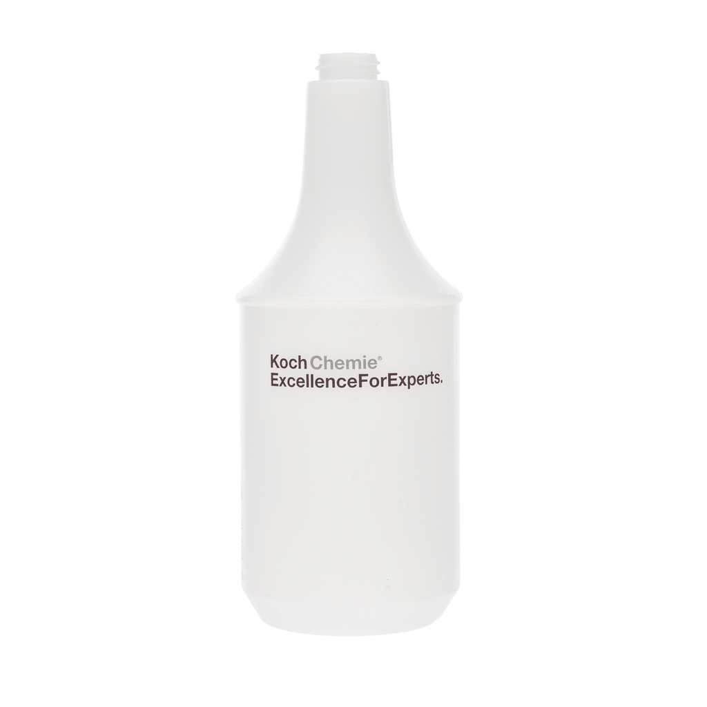 KOCH CHEMIE Cylindrical Bottle