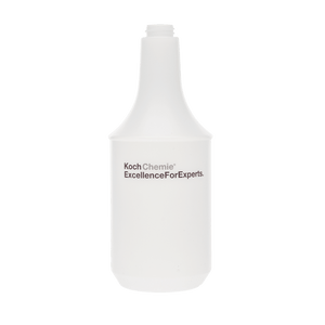 KOCH CHEMIE Cylindrical Bottle