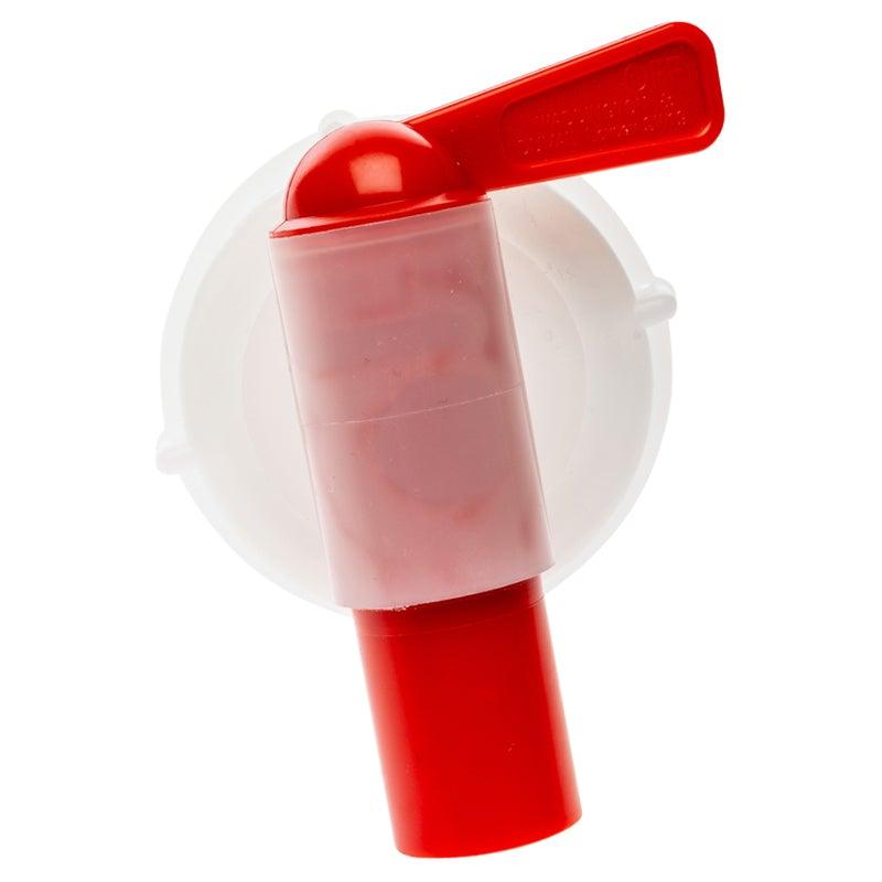 KOCH CHEMIE Spigot for 5 Liter Bottles