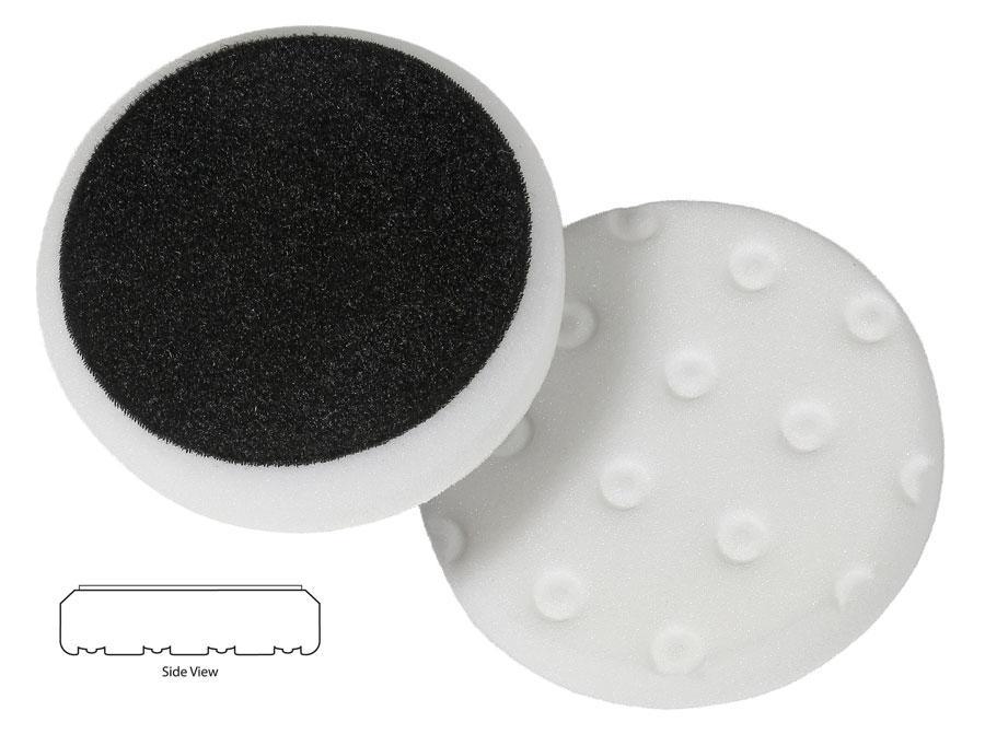 LAKE COUNTRY CCS White Foam Polishing Pad