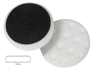 LAKE COUNTRY CCS White Foam Polishing Pad