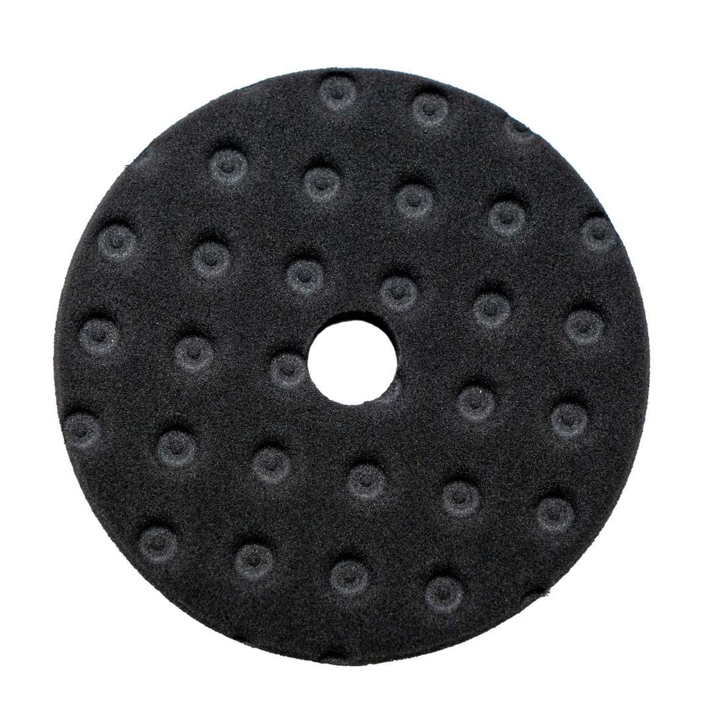 LAKE COUNTRY HDO CCS Black Finishing Pad