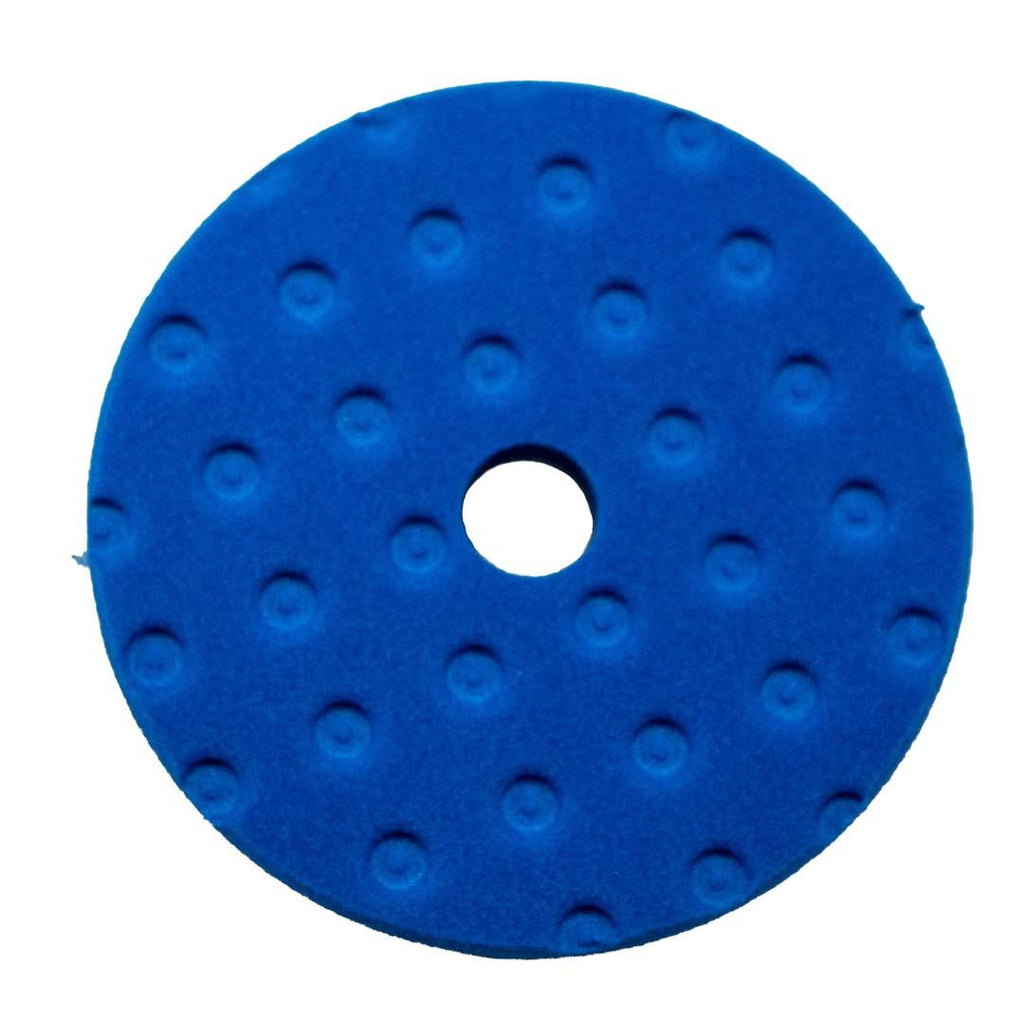 LAKE COUNTRY HDO CCS Blue Heavy Polishing Pad