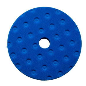 LAKE COUNTRY HDO CCS Blue Heavy Polishing Pad