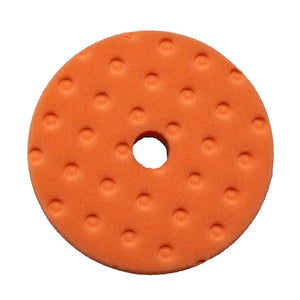 LAKE COUNTRY HDO CCS Orange Light Cutting Pad