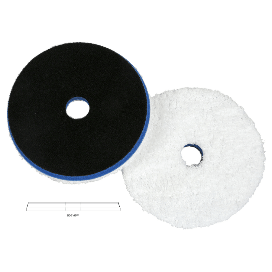 LAKE COUNTRY HDO Heavy Cutting Fiber Pad