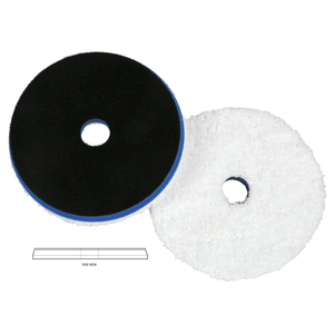 LAKE COUNTRY HDO Heavy Cutting Fiber Pad