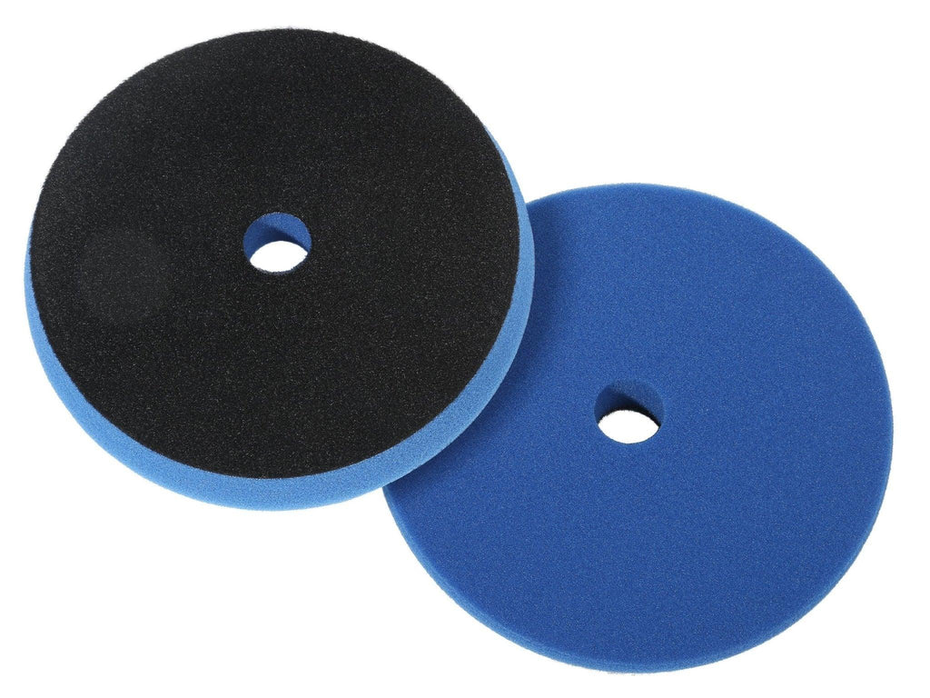 LAKE COUNTRY SDO Blue Heavy Polishing Pad