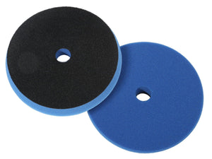 LAKE COUNTRY SDO Blue Heavy Polishing Pad