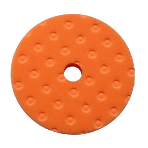 LAKE COUNTRY SDO CCS Orange Light Cutting Pad