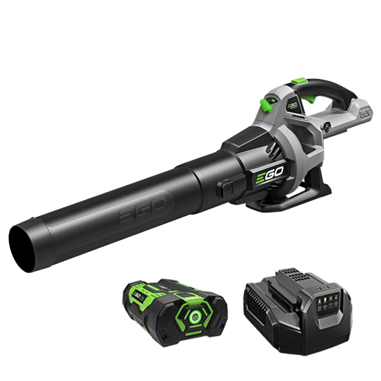 EGO POWER+ 530 CFM BLOWER KIT