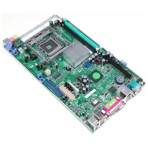 03T7504 - Lenovo System Board (Motherboard) for ThinkCentre M800z