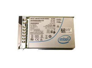 M6CNF - Dell 8TB PCI-Express 3.1 x4 NVMe U.2 2.5-inch Solid State Drive (SSD) with Tray for PowerEdge G14