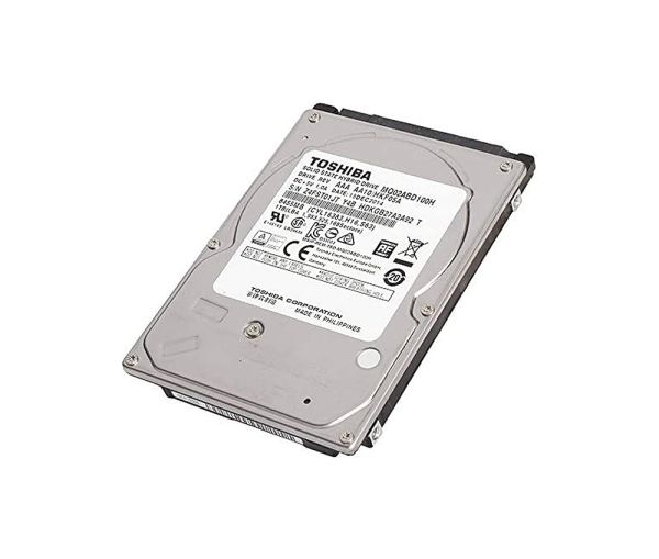 MQ02ABD100H - Toshiba 1TB SATA 6Gb/s 64MB Cache 2.5-inch Solid State Drive (SSD)