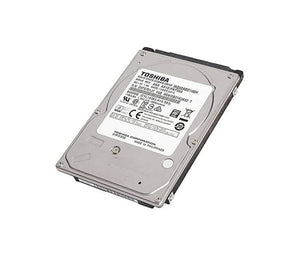 MQ02ABD100H - Toshiba 1TB SATA 6Gb/s 64MB Cache 2.5-inch Solid State Drive (SSD)