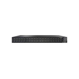 MQM9700-NS2R - Mellanox Nvidia QM9700 32-Ports 400GBASE-X OSFP Rack-mountable Managed Front-to-back Airflow InfiniBand Switch