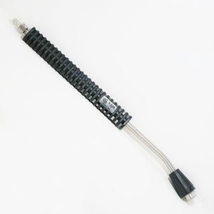 MTM  HYDRO 20" Stainless Lance with Stainless Steel Fittings