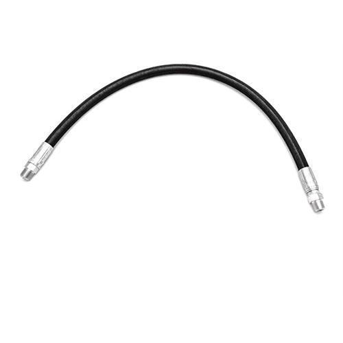 MTM HYDRO Kobrajet 4000 PSI Black Whip Line