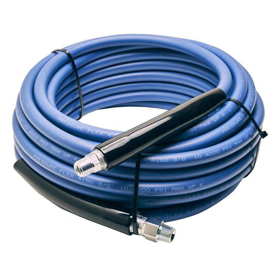 MTM HYDRO KobraJet Smooth Blue 25’ 4,000 PSI