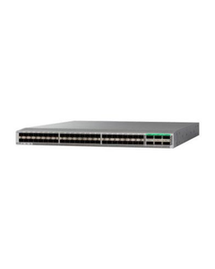 NCS-5501 - Cisco NCS 5500 Series 48-Ports 1/10GBASE-X SFP+ Layer 3 Rack-mountable Managed Network Switch with 6-Ports QSFP28