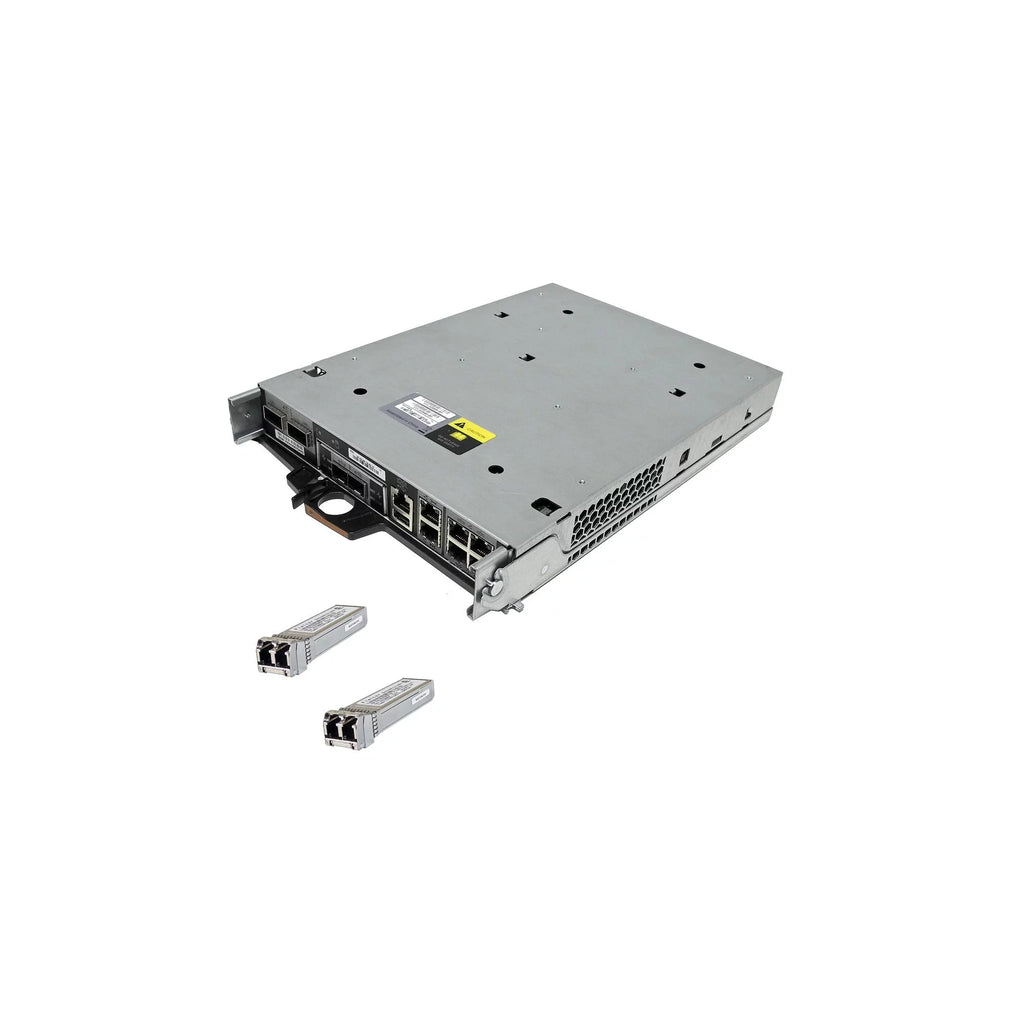 Storage Controller