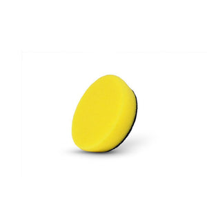 OBERK Single Step Yellow Foam Polishing Pad