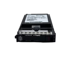 P26232-001 - HPE Primera 600 7.68TB SAS 12Gb/s Read Intensive 3D NAND TLC 2.5-inch Solid State Drive (SSD)
