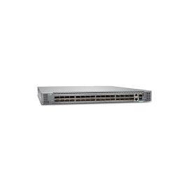 QFX5130-32CD-AFI - Juniper Networks 32-Ports 400GbE QSFP56-DD Layer 3 Rack-mountable Managed Network Switch with 2-Ports SFP+