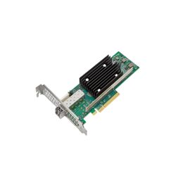 0TY4GR - Dell QLogic 2770 Series 32Gb/s Fibre Channel Single-Port SFP+ PCI Express 4.0 x8 Host Bus Adapter (HBA)