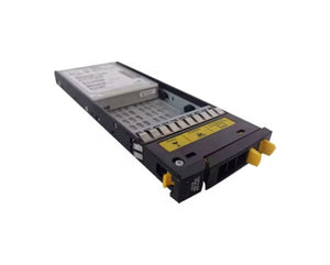 879388-001 - HPE 920GB SAS 6Gb/s MLC 2.5-inch Internal Solid State Drive (SSD) for 3PAR StoreServ M6710