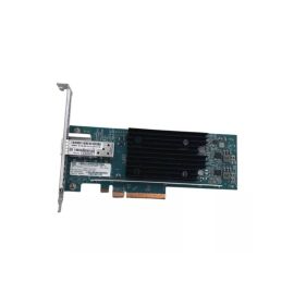 R2E08-63001 - HPE SN1610Q Single-Port Fibre Channel 32Gb/s PCI-Express 4.0 x4 High Profile Host Bus Adapter (HBA)