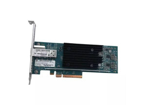R2E08-63001 - HPE SN1610Q Single-Port Fibre Channel 32Gb/s PCI-Express 4.0 x4 High Profile Host Bus Adapter (HBA)
