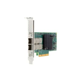 R2E09-63001 - HPE StoreFabric SN1610Q Dual-Ports SFP+ Fibre Channel 32Gb/s PCI-Express 4.0 x8 Host Bust Adapter (HBA)