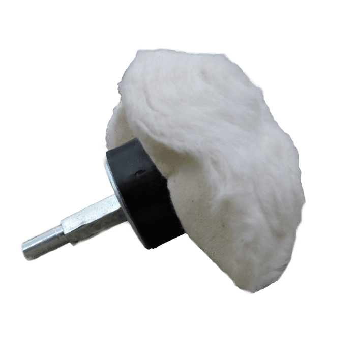 RENEGADE Mushroom Polishing Pad