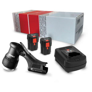 RUPES Bigfoot HLR75 MINI iBRID Polisher