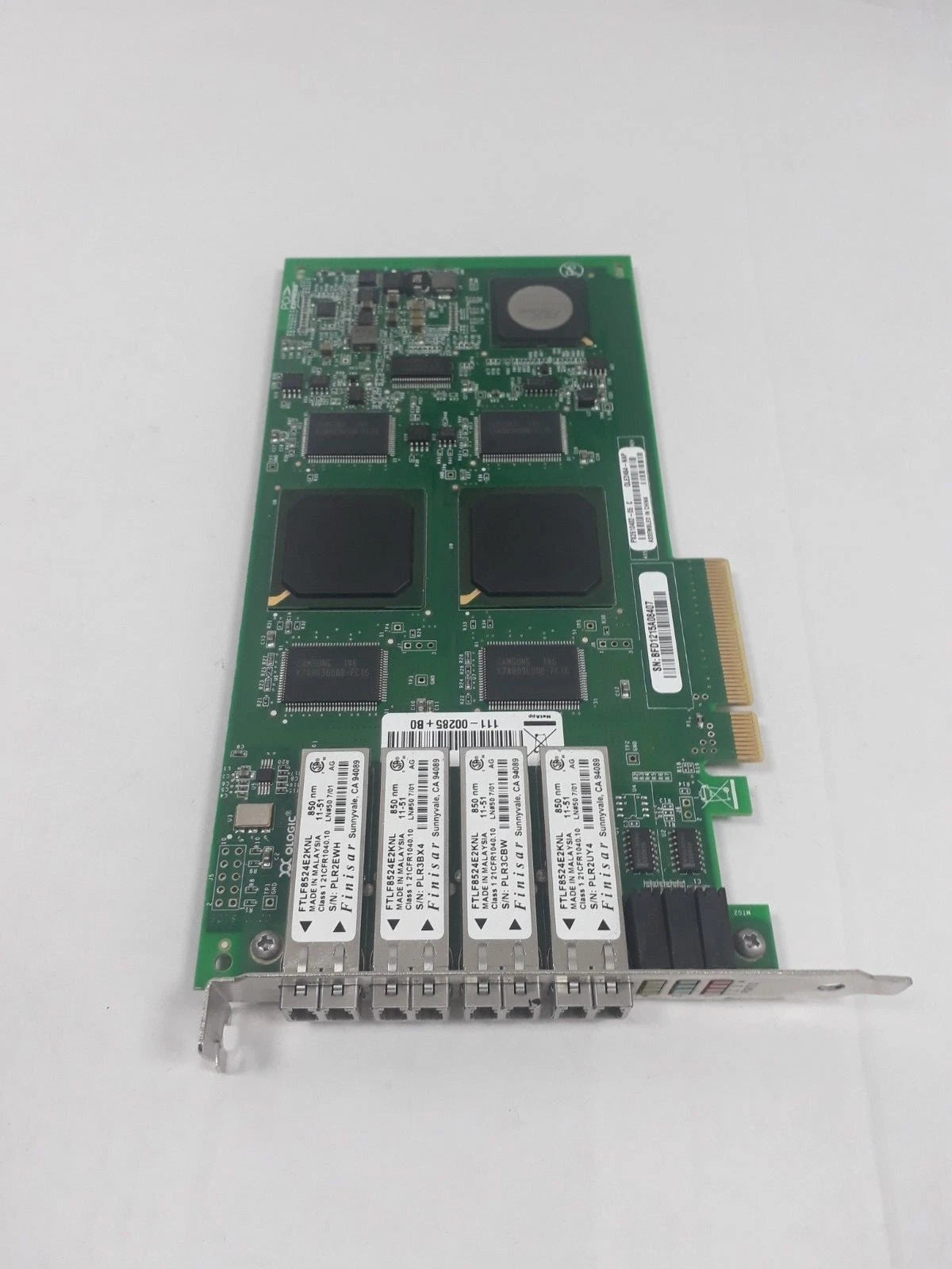 Storage Controller