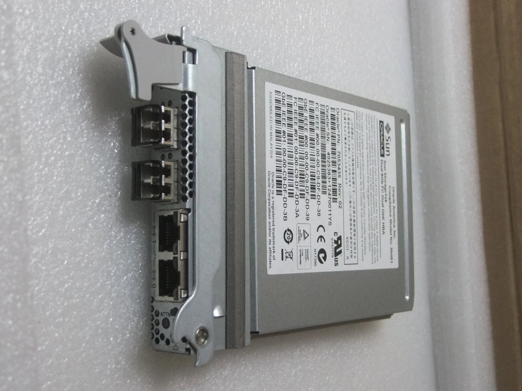 Storage Controller
