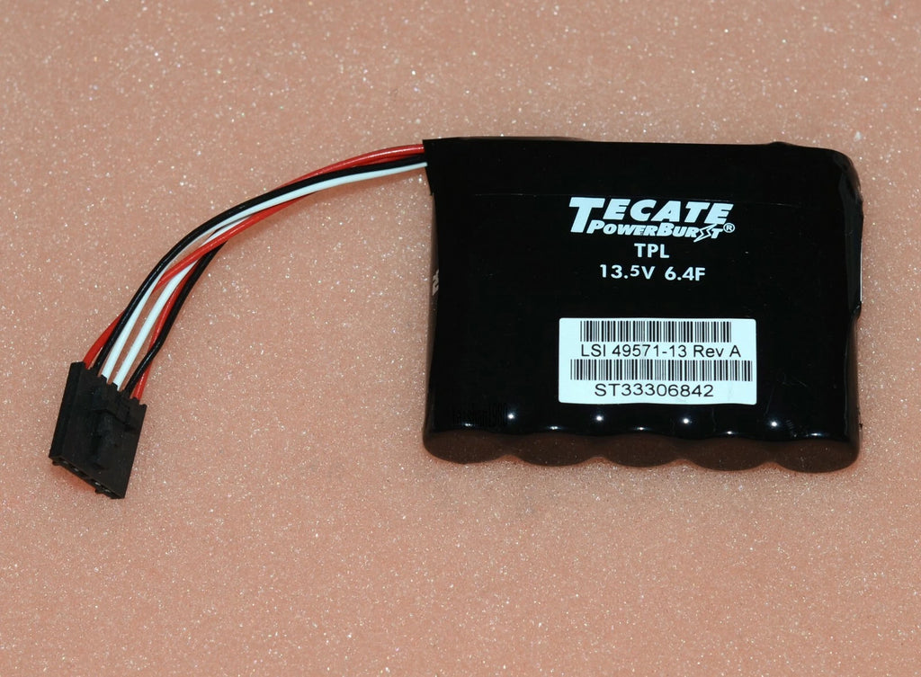Storage Controller