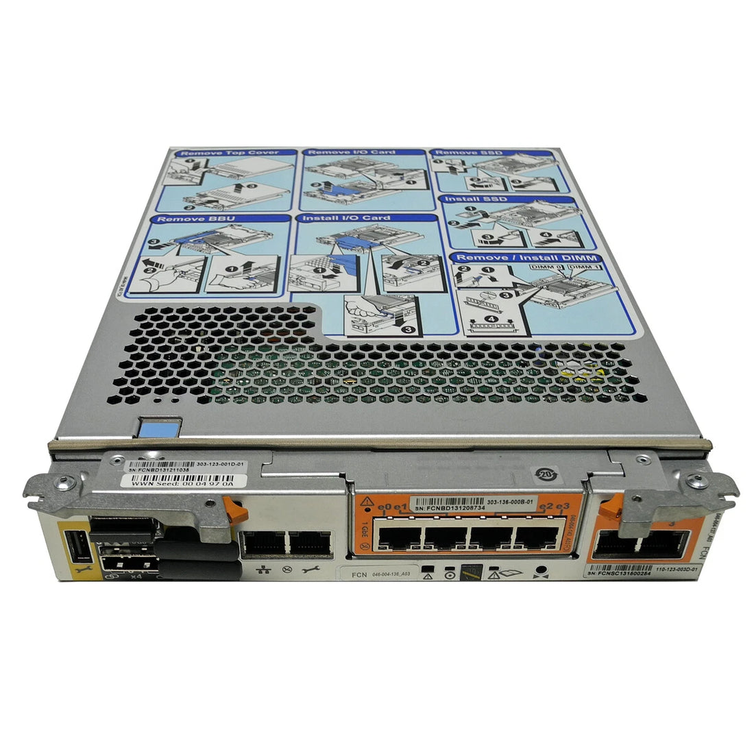 Storage Controller