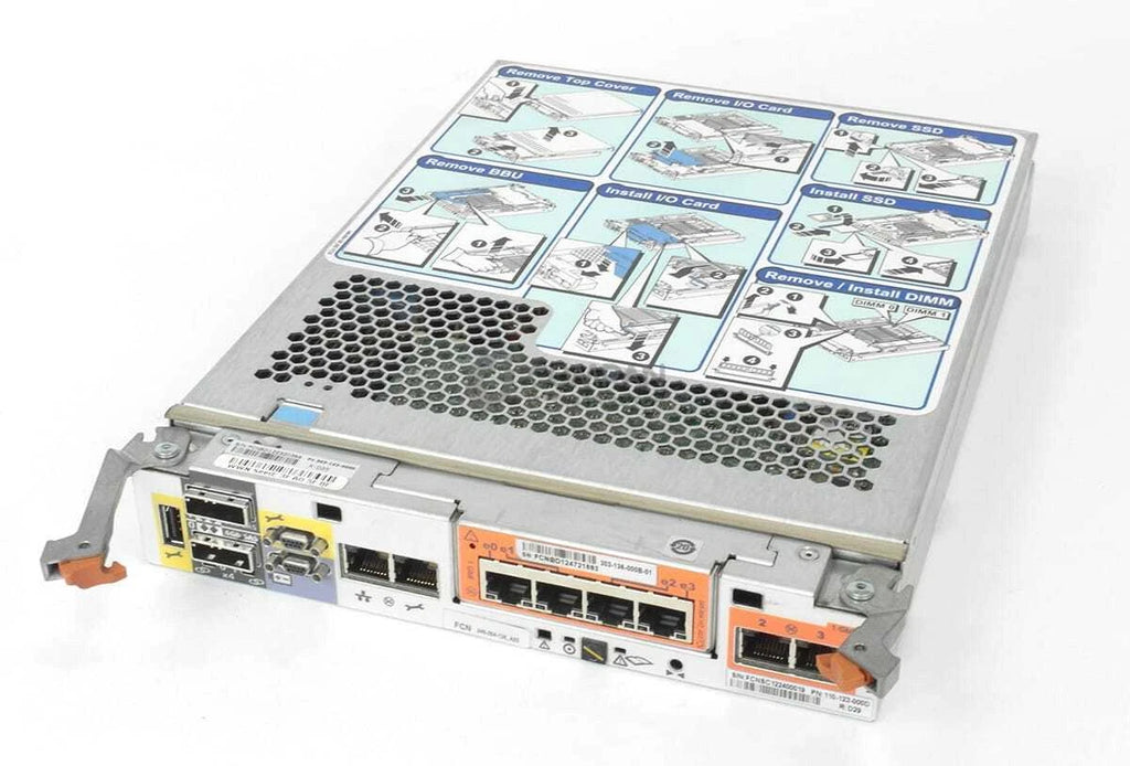 Storage Controller