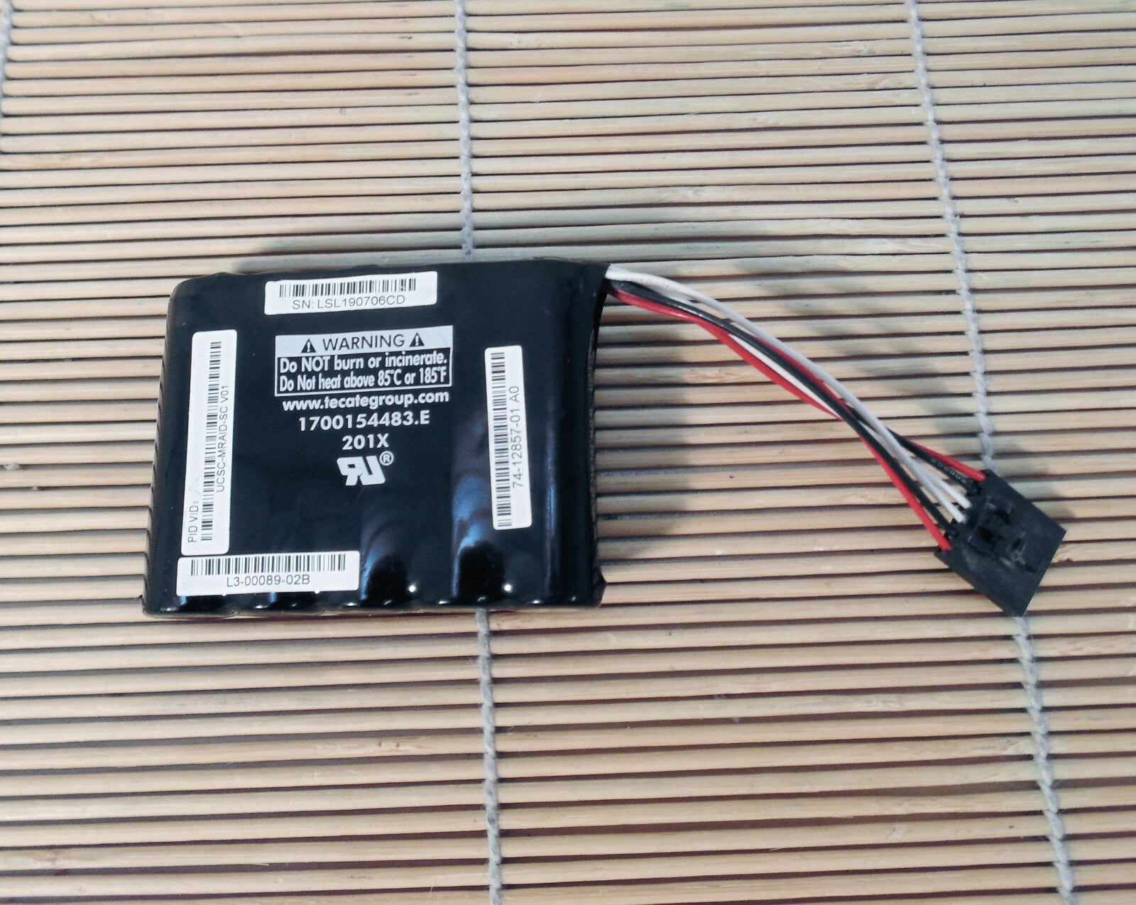 Storage Controller